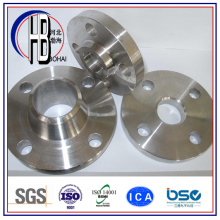 Water Pipe Flange Stainless Steel